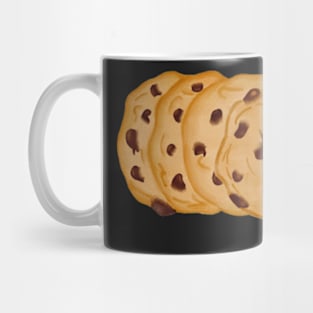 Cookies Mug